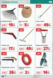 Catalog Carrefour Pagină 23