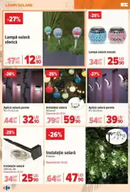 Catalog Carrefour Pagină 28