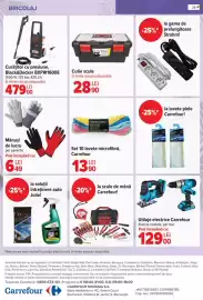 Catalog Carrefour Pagină 29