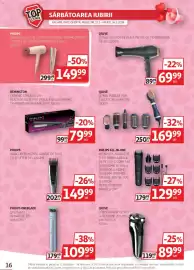 Catalog Auchan Pagină 16