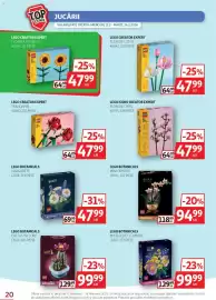 Catalog Auchan Pagină 20