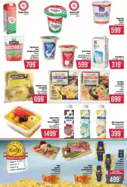 Coop akciós újság | abc es szuper Oldal 2