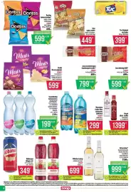 Coop akciós újság | abc es szuper Oldal 6