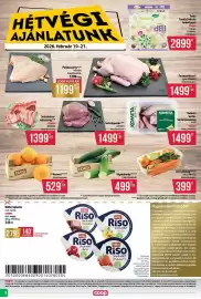 Coop akciós újság | abc es szuper Oldal 8