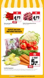 Jumbo Foodmarkt folder week 7 Pagina 3