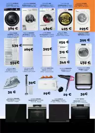 Catálogo Master Cadena Página 3