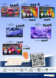 Catálogo Master Cadena Página 4