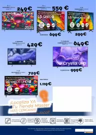 Catálogo Master Cadena Página 5