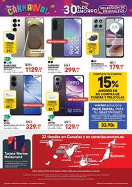 Folleto Worten Página 8