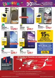 Folleto Worten Página 8