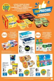 Catálogo E.Leclerc Página 11
