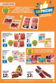 Catálogo E.Leclerc Página 13