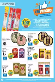 Catálogo E.Leclerc Página 14