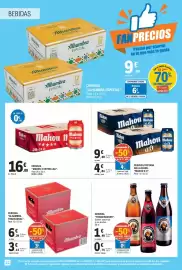 Catálogo E.Leclerc Página 22