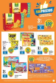 Catálogo E.Leclerc Página 3