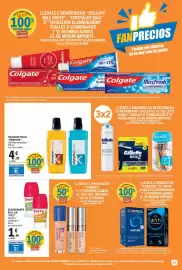 Catálogo E.Leclerc Página 31