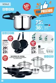 Catálogo E.Leclerc Página 34