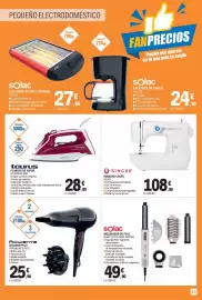 Catálogo E.Leclerc Página 35