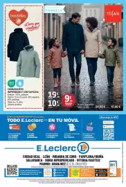 Catálogo E.Leclerc Página 36