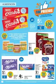 Catálogo E.Leclerc Página 4