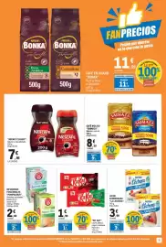 Catálogo E.Leclerc Página 5