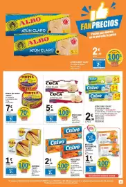 Catálogo E.Leclerc Página 9