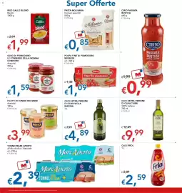 Volantino Migross Supermercati e Market Pagina 10