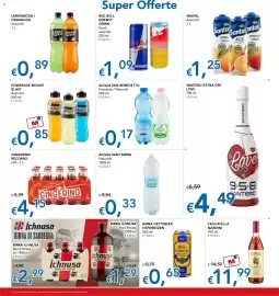 Volantino Migross Supermercati e Market Pagina 12