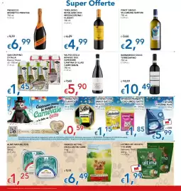 Volantino Migross Supermercati e Market Pagina 13