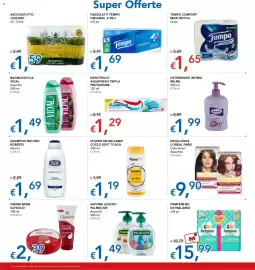 Volantino Migross Supermercati e Market Pagina 14