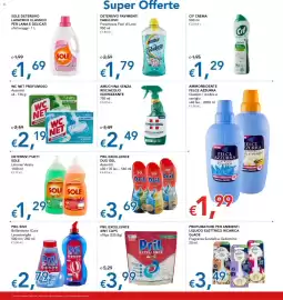 Volantino Migross Supermercati e Market Pagina 15