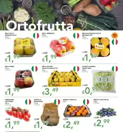 Volantino Migross Supermercati e Market Pagina 2