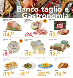 Volantino Migross Supermercati e Market Pagina 4