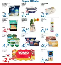 Volantino Migross Supermercati e Market Pagina 5