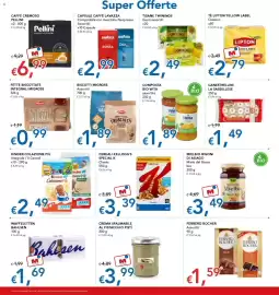 Volantino Migross Supermercati e Market Pagina 7