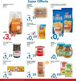 Volantino Migross Supermercati e Market Pagina 9