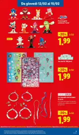 Volantino Lidl Pagina 3