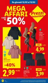 Volantino Lidl Pagina 4
