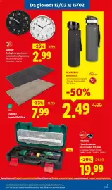 Volantino Lidl Pagina 5