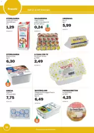 Volantino GrosMarket Pagina 12