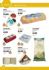 Volantino GrosMarket Pagina 14