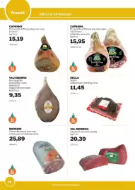 Volantino GrosMarket Pagina 16