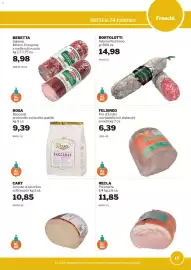 Volantino GrosMarket Pagina 17