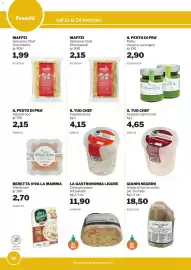 Volantino GrosMarket Pagina 18