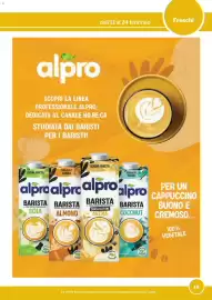 Volantino GrosMarket Pagina 19