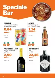 Volantino GrosMarket Pagina 2