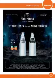 Volantino GrosMarket Pagina 21