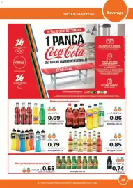 Volantino GrosMarket Pagina 23