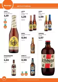 Volantino GrosMarket Pagina 26