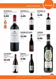 Volantino GrosMarket Pagina 27